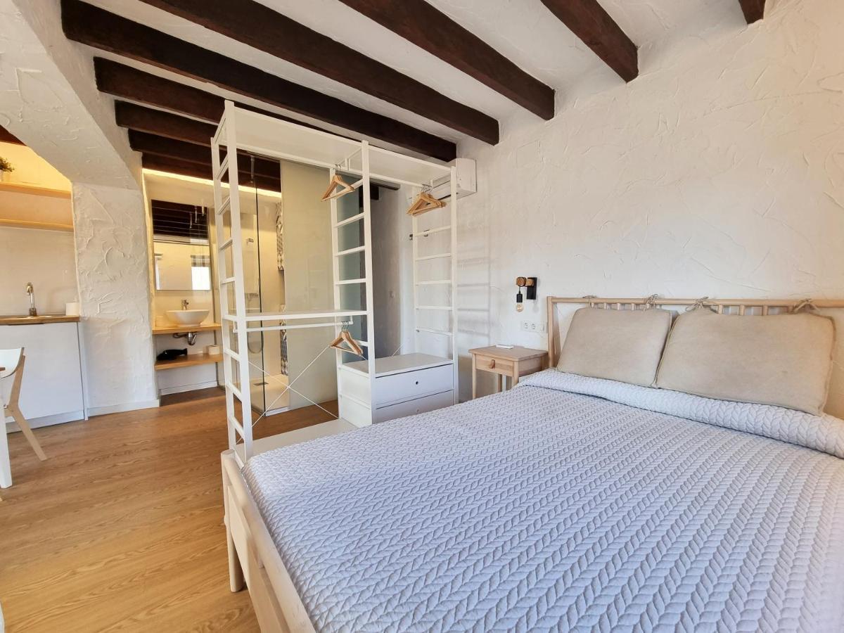 Apartamentos Mykonos 3000 Peñíscola Exterior foto