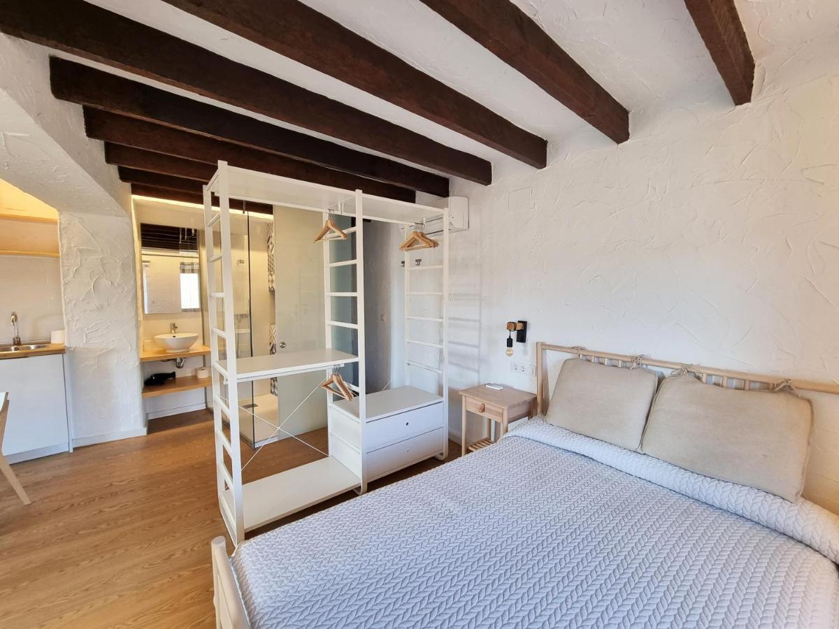 Apartamentos Mykonos 3000 Peñíscola Exterior foto